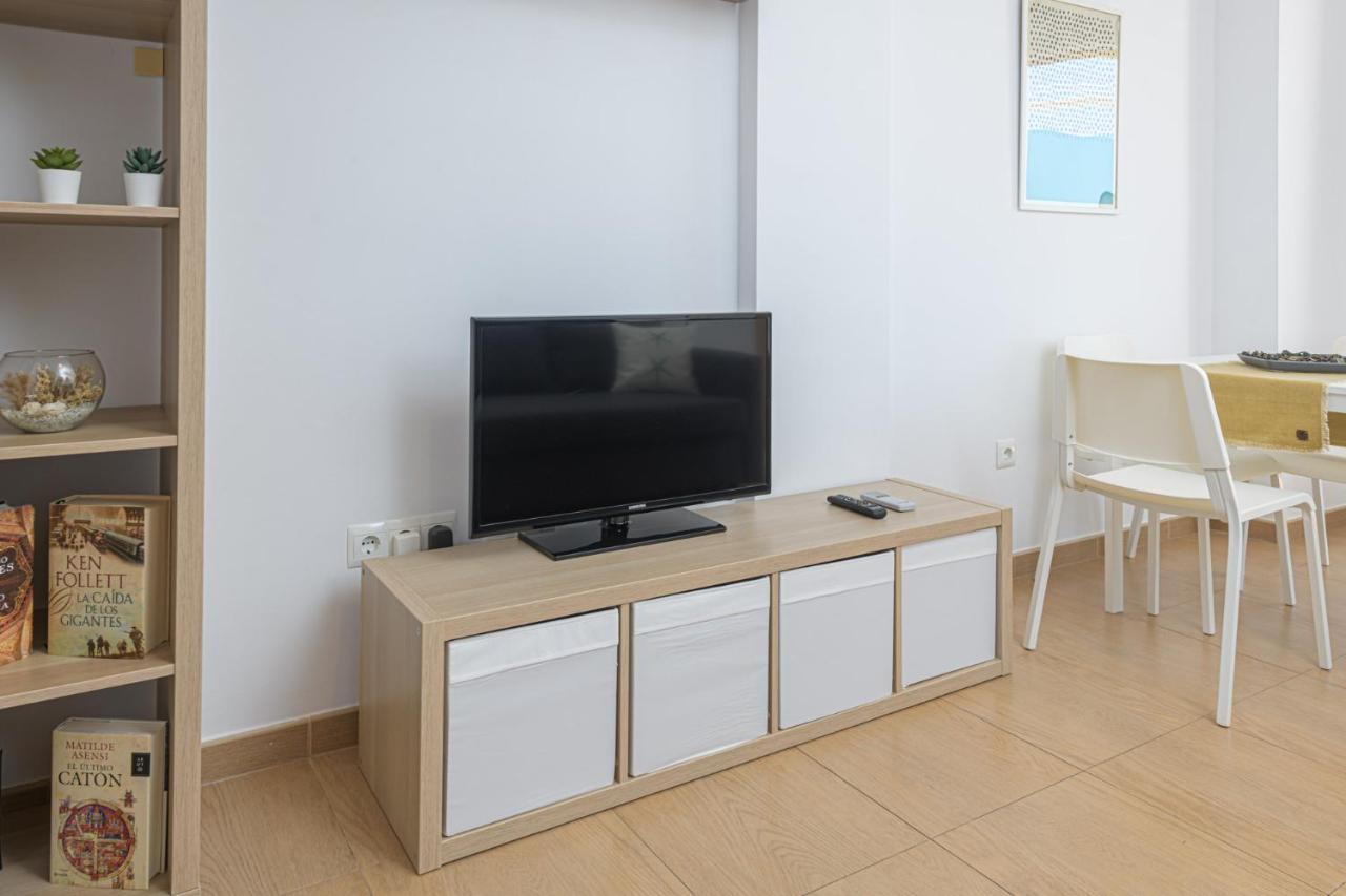 Wintowinrentals Amazing Front Sea View & Relax Torre de Benagalbon Ngoại thất bức ảnh