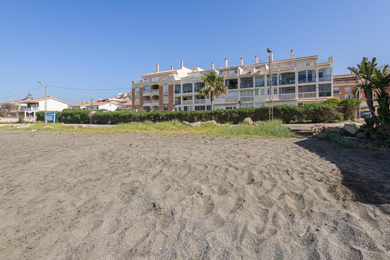 Wintowinrentals Amazing Front Sea View & Relax Torre de Benagalbon Ngoại thất bức ảnh
