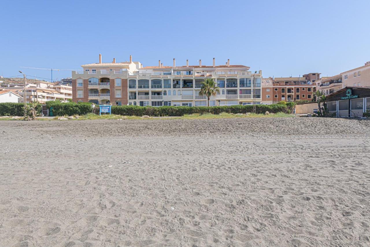 Wintowinrentals Amazing Front Sea View & Relax Torre de Benagalbon Ngoại thất bức ảnh