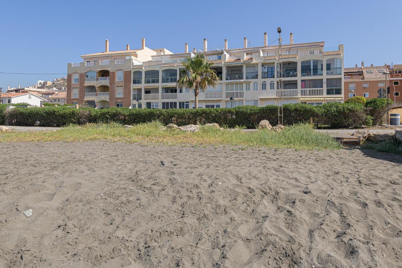 Wintowinrentals Amazing Front Sea View & Relax Torre de Benagalbon Ngoại thất bức ảnh
