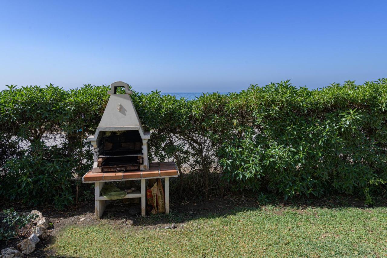 Wintowinrentals Amazing Front Sea View & Relax Torre de Benagalbon Ngoại thất bức ảnh