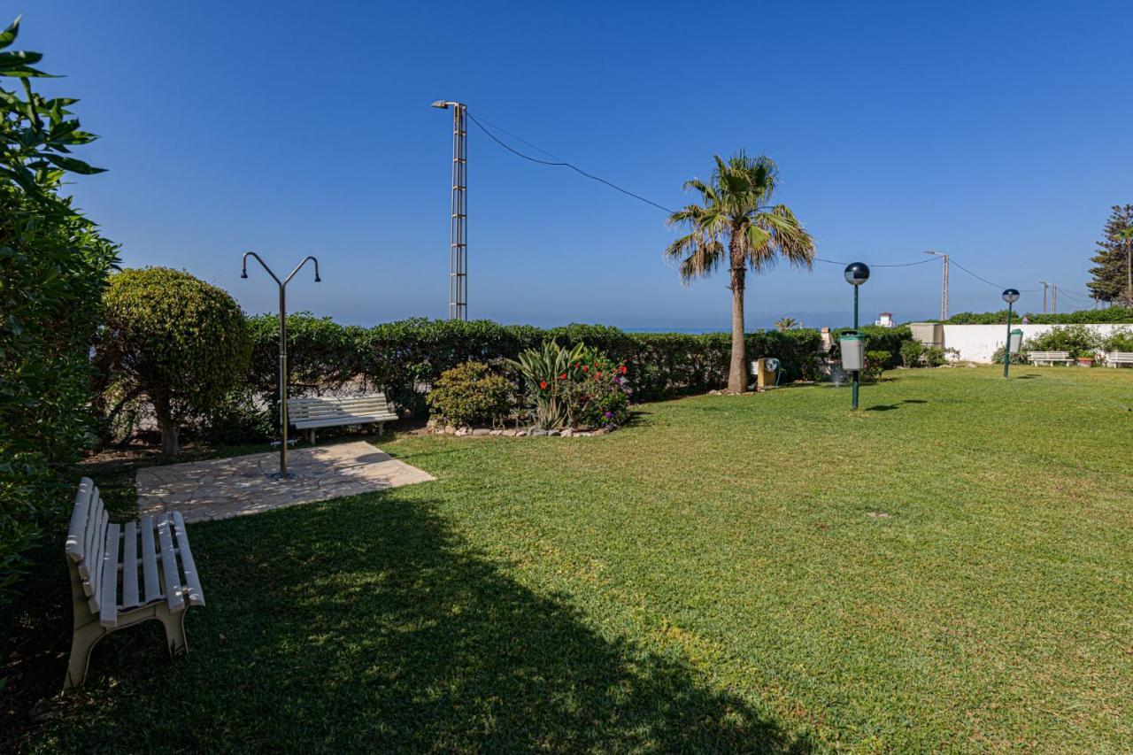 Wintowinrentals Amazing Front Sea View & Relax Torre de Benagalbon Ngoại thất bức ảnh